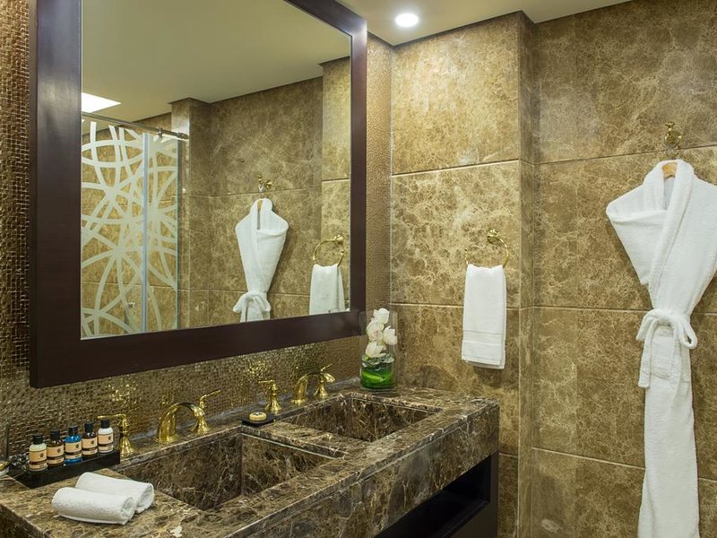 Gulf Court Hotel Business Bay  298912