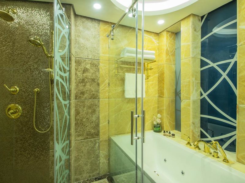 Gulf Court Hotel Business Bay  298913