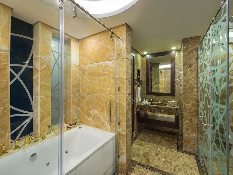 Gulf Court Hotel Business Bay  298914