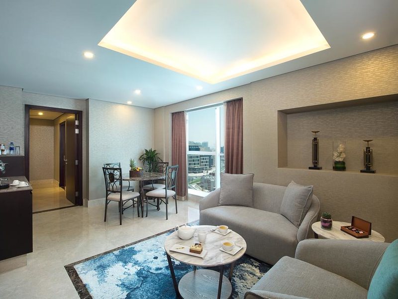 Gulf Court Hotel Business Bay  298915