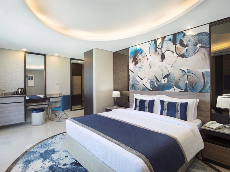 Gulf Court Hotel Business Bay  298916