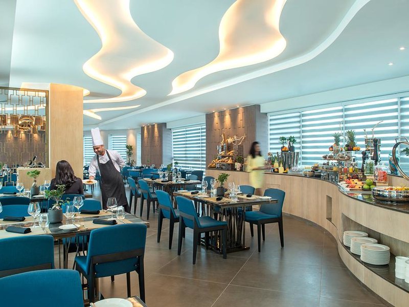 Gulf Court Hotel Business Bay  298917