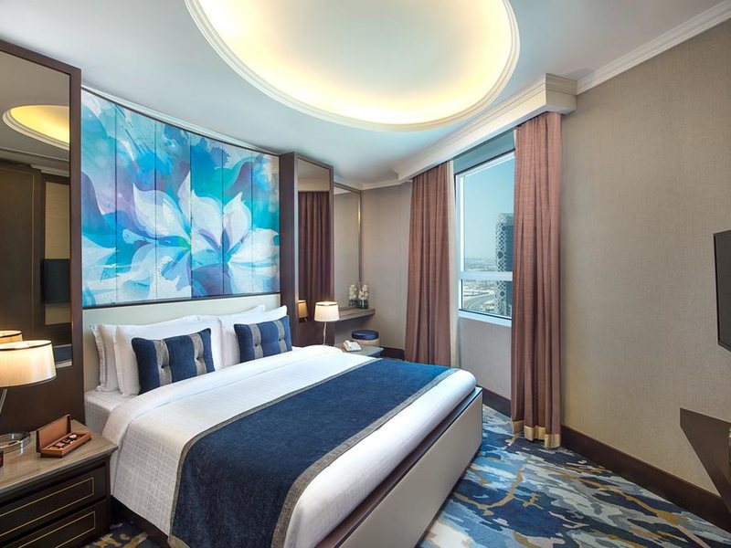 Gulf Court Hotel Business Bay  298918