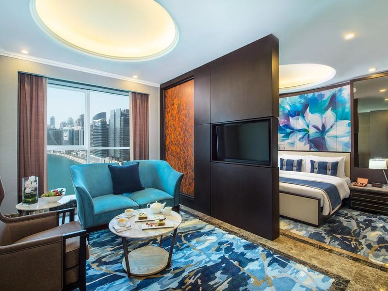 Gulf Court Hotel Business Bay  298921