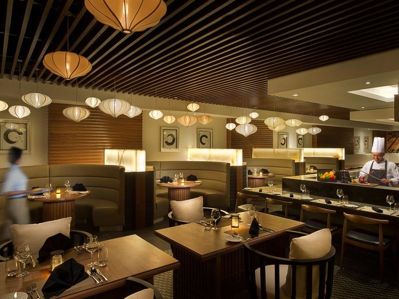 Gulf Court Hotel Business Bay  298923