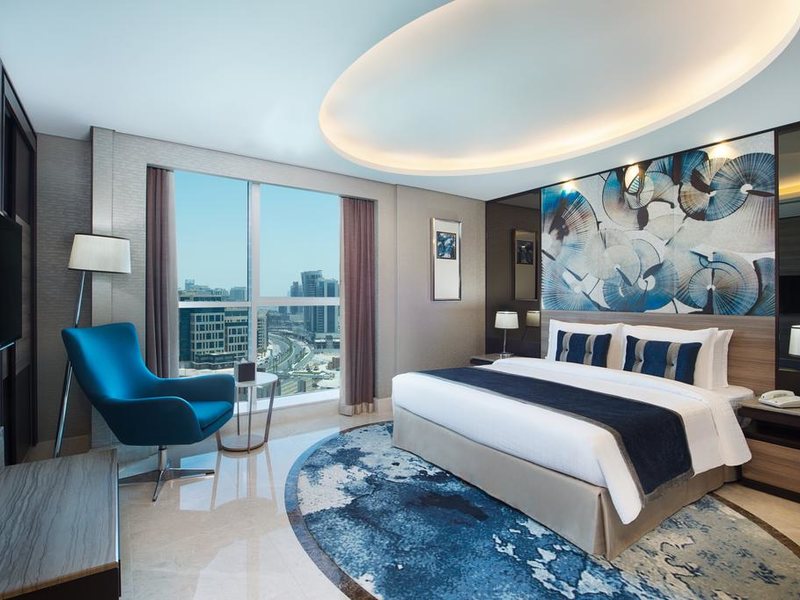 Gulf Court Hotel Business Bay  298924