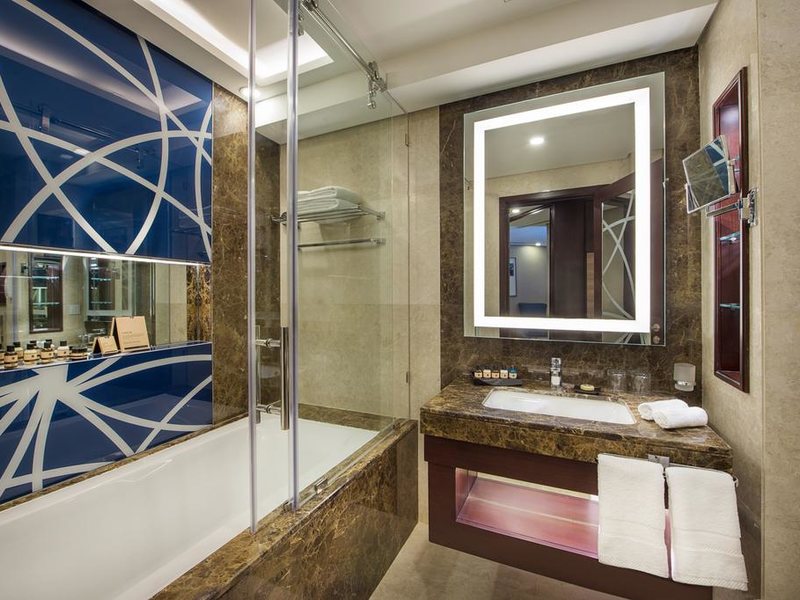 Gulf Court Hotel Business Bay  298926