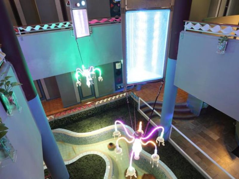 Gulf Siam Hotel 141524