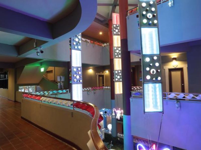 Gulf Siam Hotel 141525