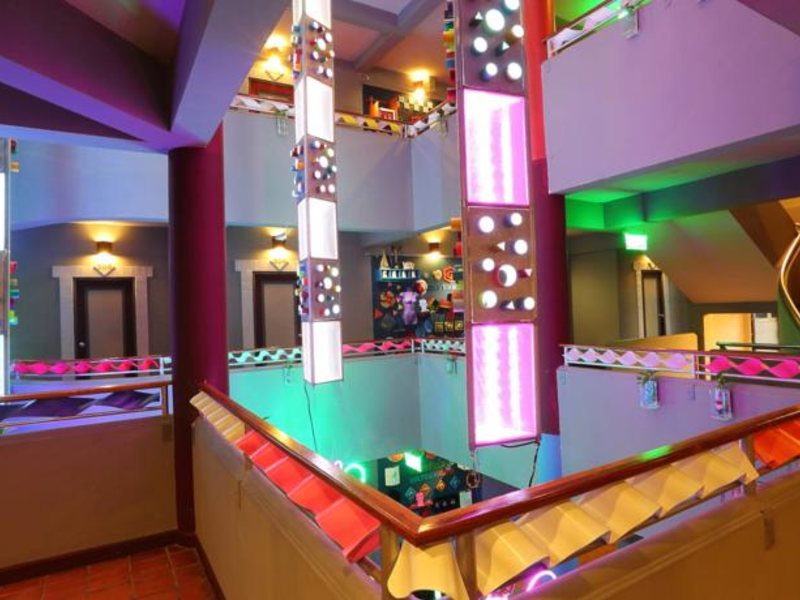 Gulf Siam Hotel 141526