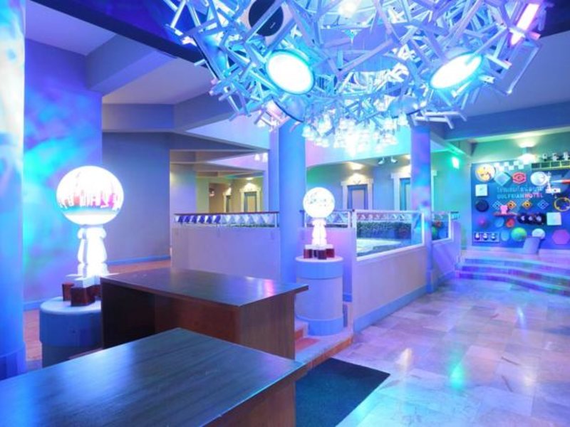 Gulf Siam Hotel 141527