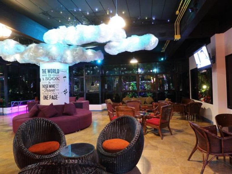 Gulf Siam Hotel 141528