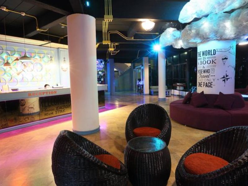 Gulf Siam Hotel 141529