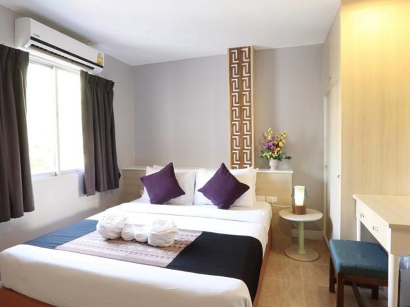 Gulf Siam Hotel 141530