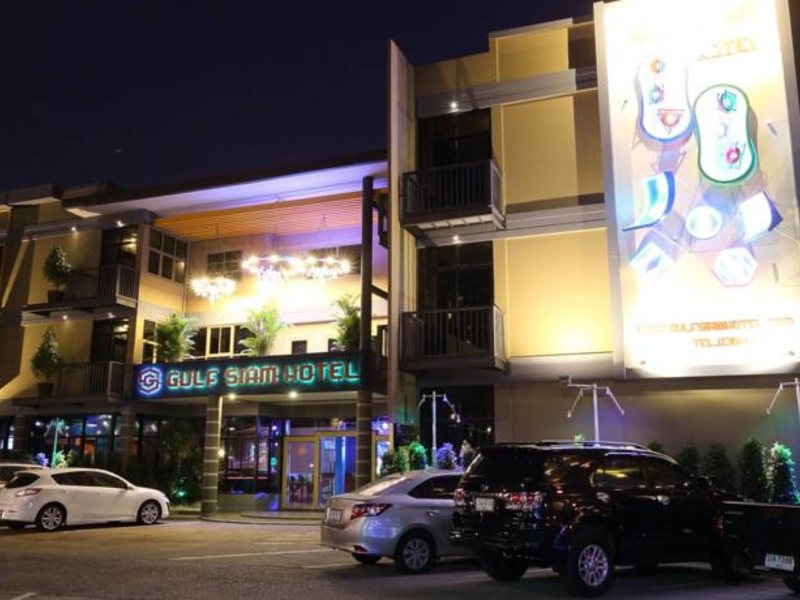 Gulf Siam Hotel 141531