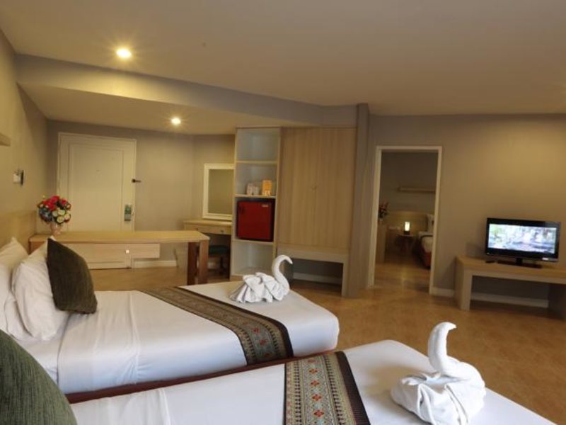 Gulf Siam Hotel 141533