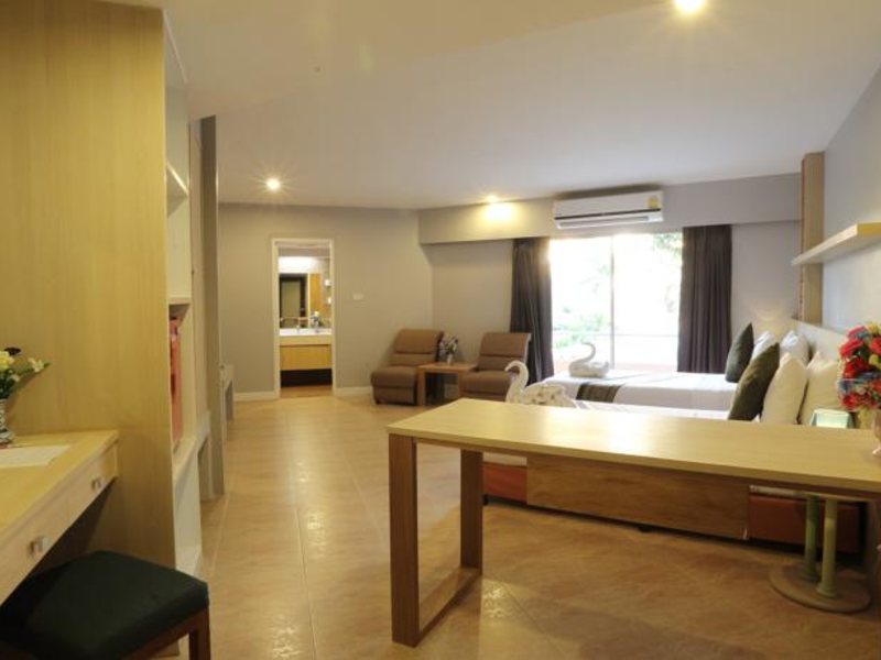 Gulf Siam Hotel 141534