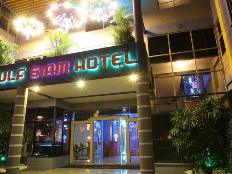 Gulf Siam Hotel 141535