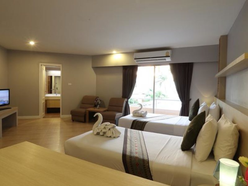 Gulf Siam Hotel 141536