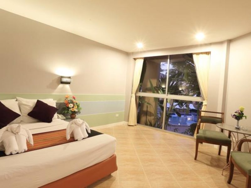 Gulf Siam Hotel 141538