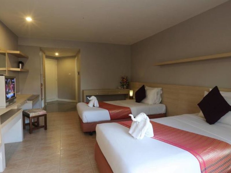 Gulf Siam Hotel 141539