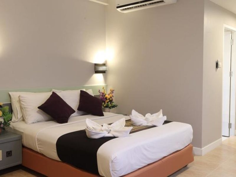 Gulf Siam Hotel 141540