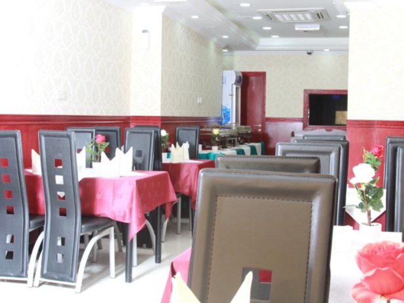 Gulf Star Hotel Dubai 132385