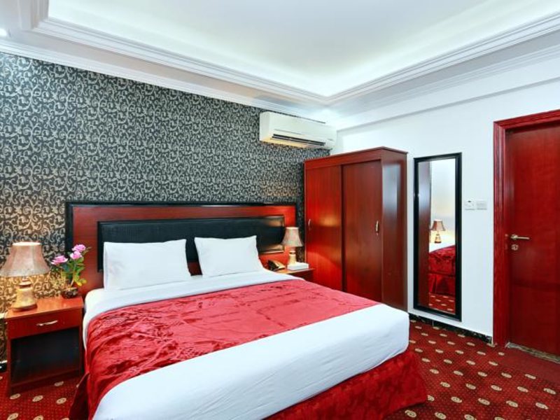 Gulf Star Hotel Dubai 132386