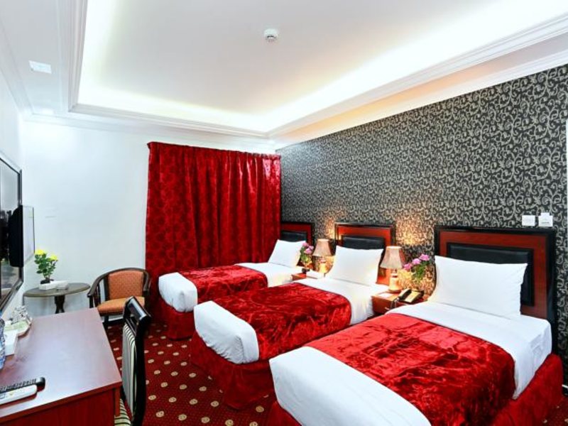 Gulf Star Hotel Dubai 132389