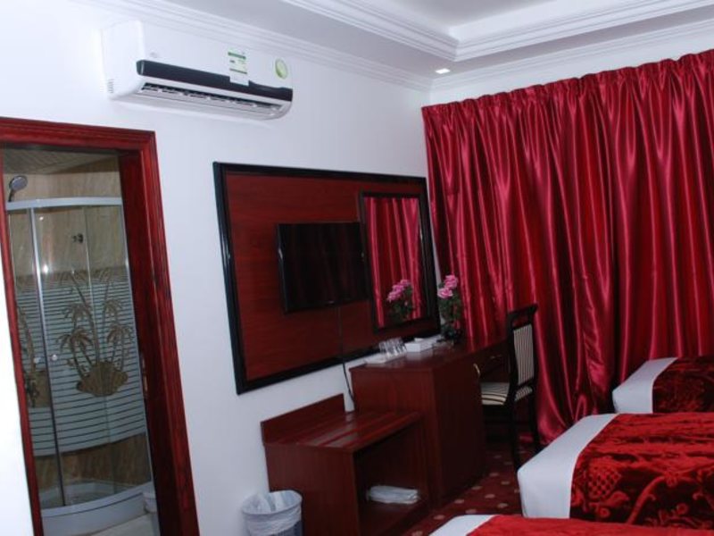 Gulf Star Hotel Dubai 132391