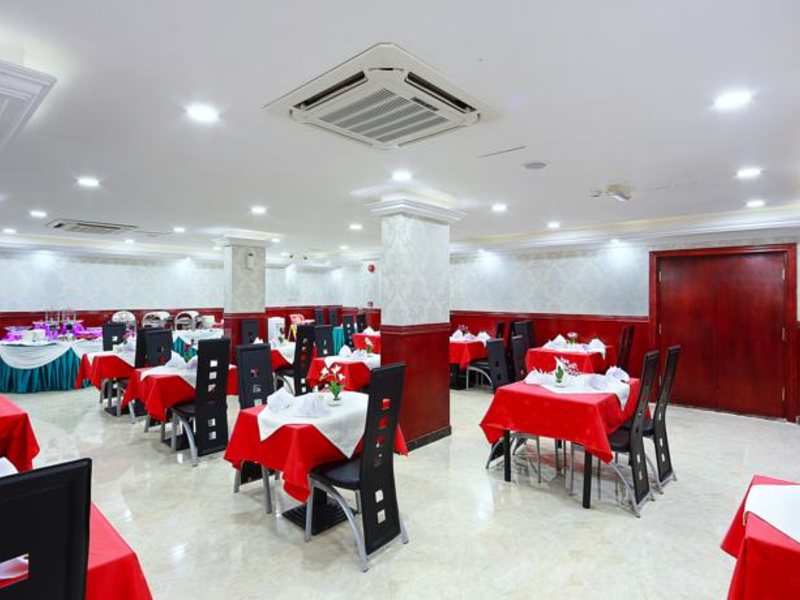 Gulf Star Hotel Dubai 132392