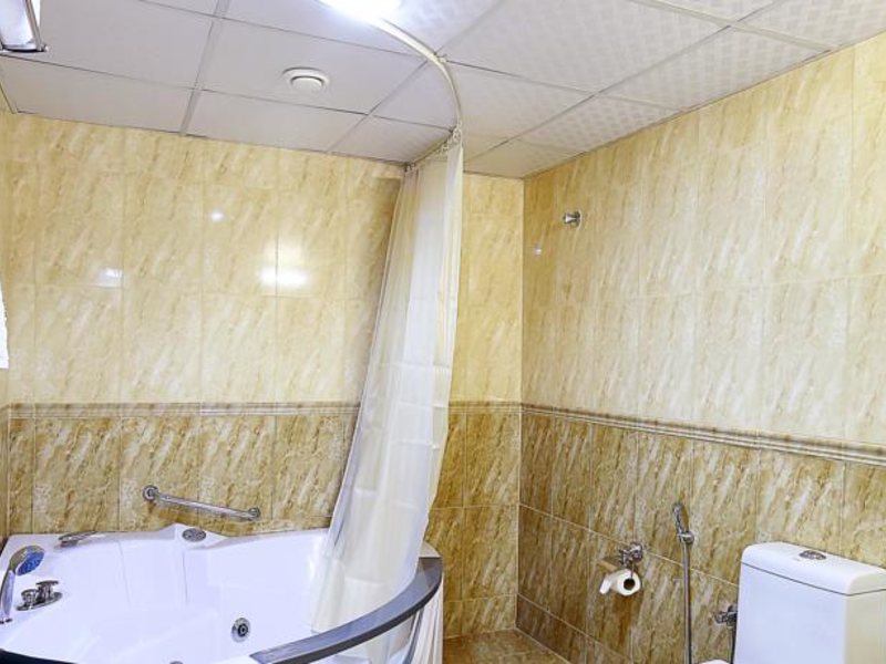 Gulf Star Hotel Dubai 132393