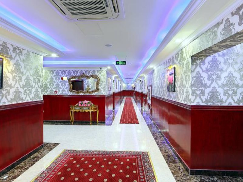 Gulf Star Hotel Dubai 132394