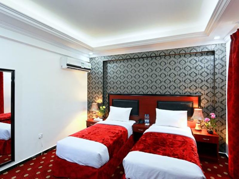 Gulf Star Hotel Dubai 132395