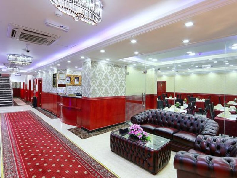 Gulf Star Hotel Dubai 132396