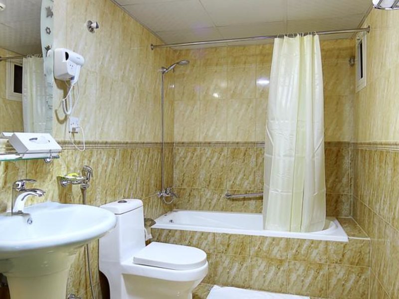 Gulf Star Hotel Dubai 132397