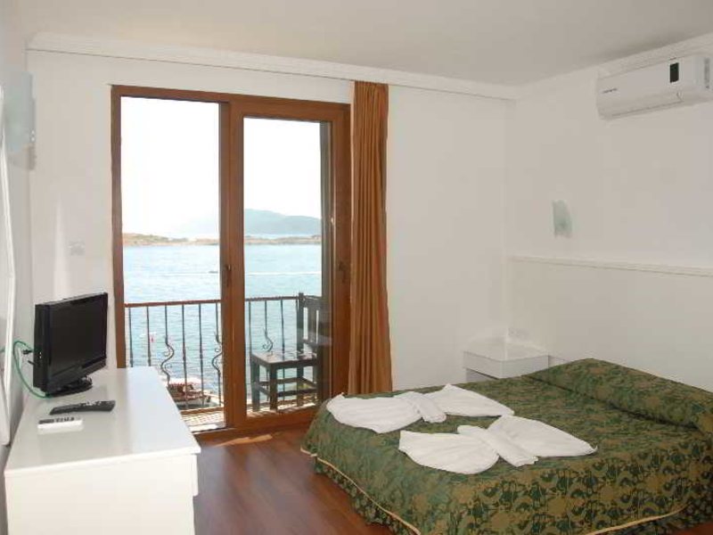 Gumbet Akvaryum Beach Hotel (ex 185887