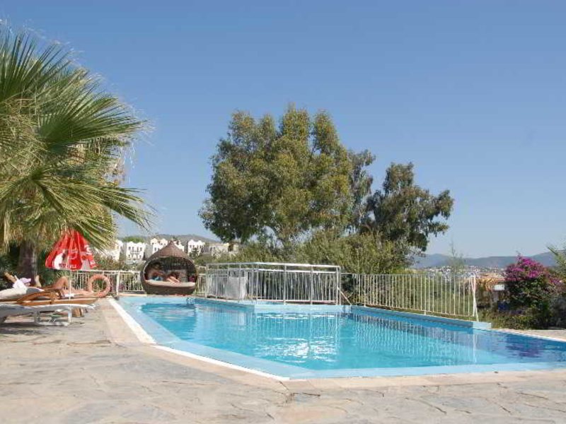 Gumbet Akvaryum Beach Hotel (ex 185889