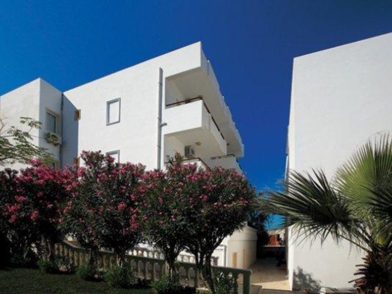 Gumbet Akvaryum Beach Hotel (ex 185890