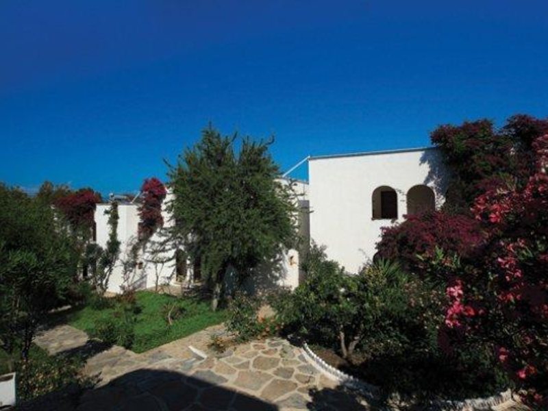 Gumbet Akvaryum Beach Hotel (ex 185891