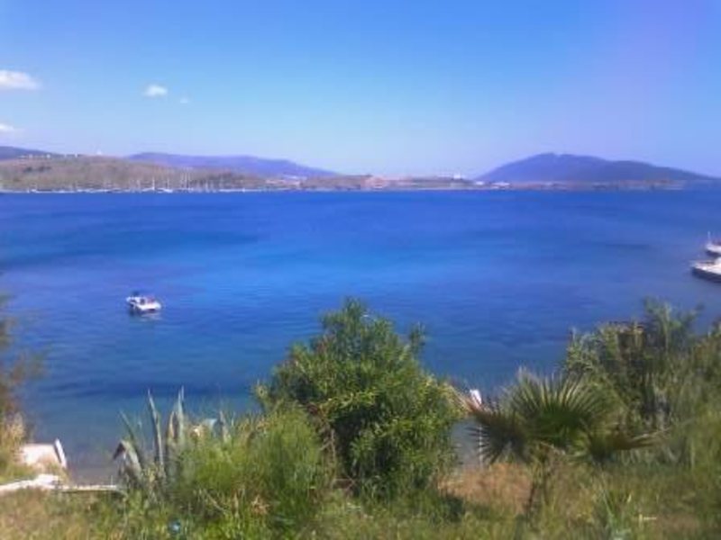 Gumbet Akvaryum Beach Hotel (ex 185893