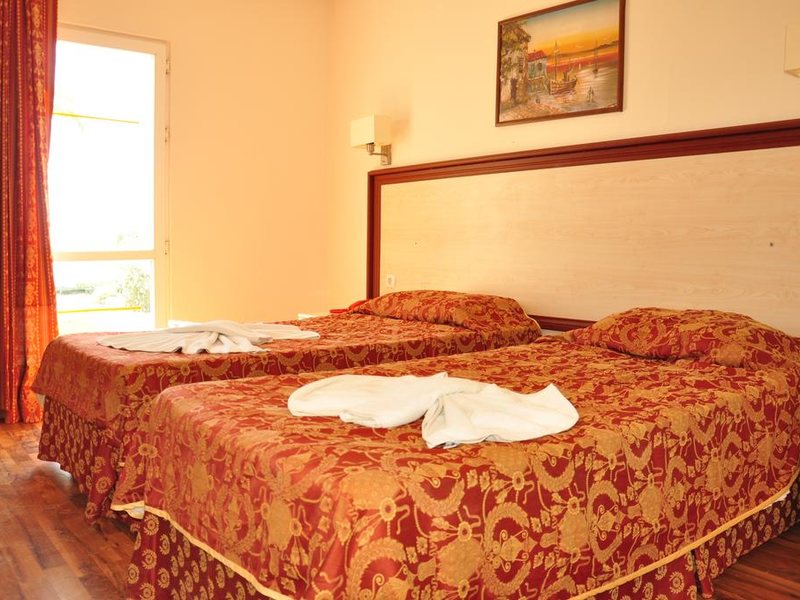 Gumbet Akvaryum Beach Hotel (ex 185894