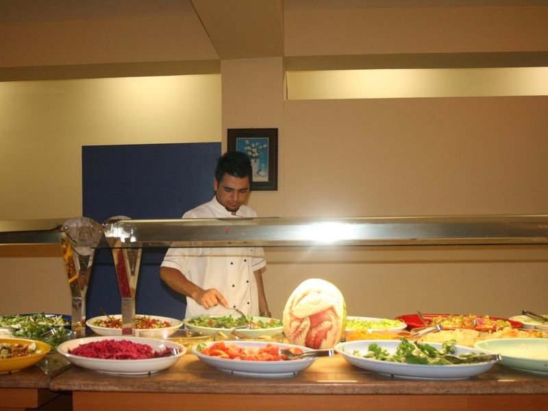 Gumbet Akvaryum Beach Hotel (ex 185895