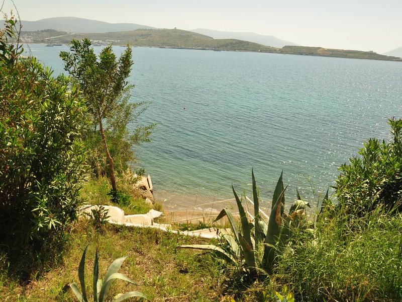 Gumbet Akvaryum Beach Hotel (ex 185896