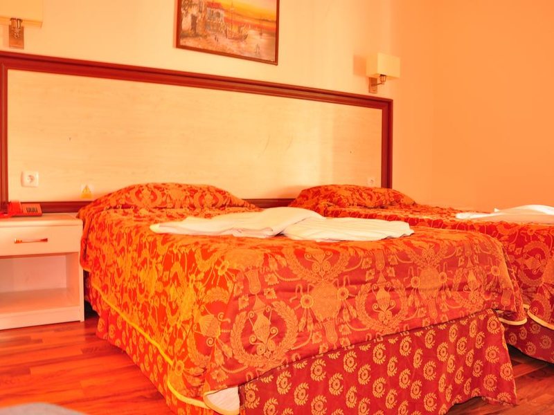 Gumbet Akvaryum Beach Hotel (ex 185897