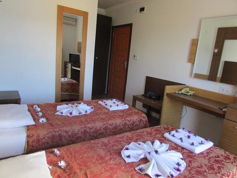 Gumbet Akvaryum Beach Hotel (ex 185898