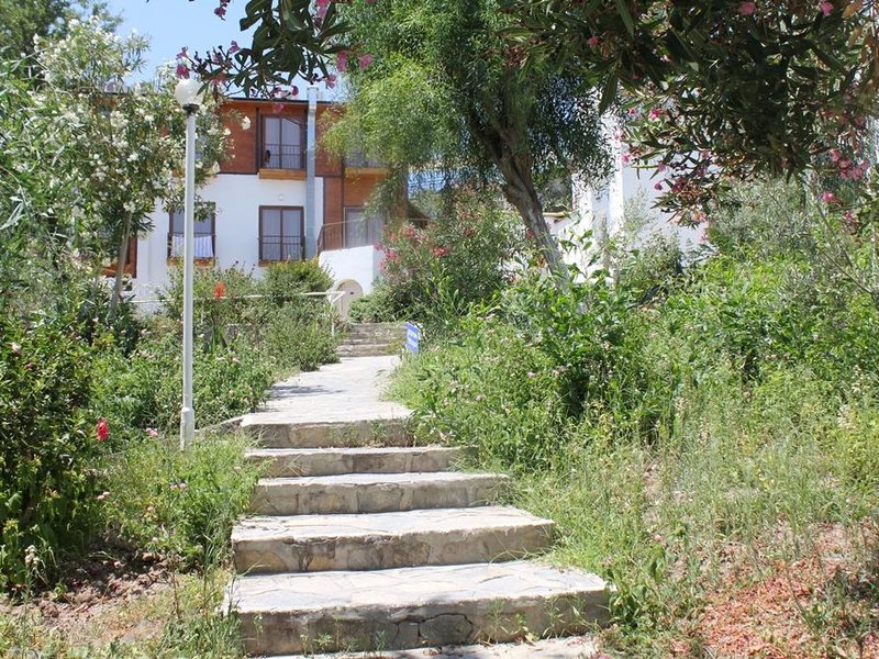 Gumbet Akvaryum Beach Hotel (ex 185901