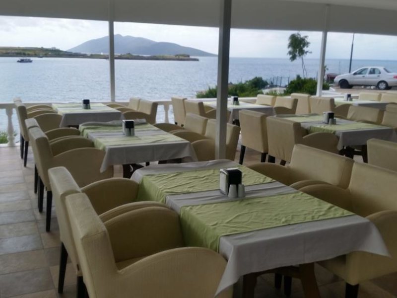 Gumbet Akvaryum Beach Hotel (ex 185903