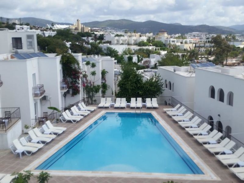 Gumbet Akvaryum Beach Hotel (ex 185904