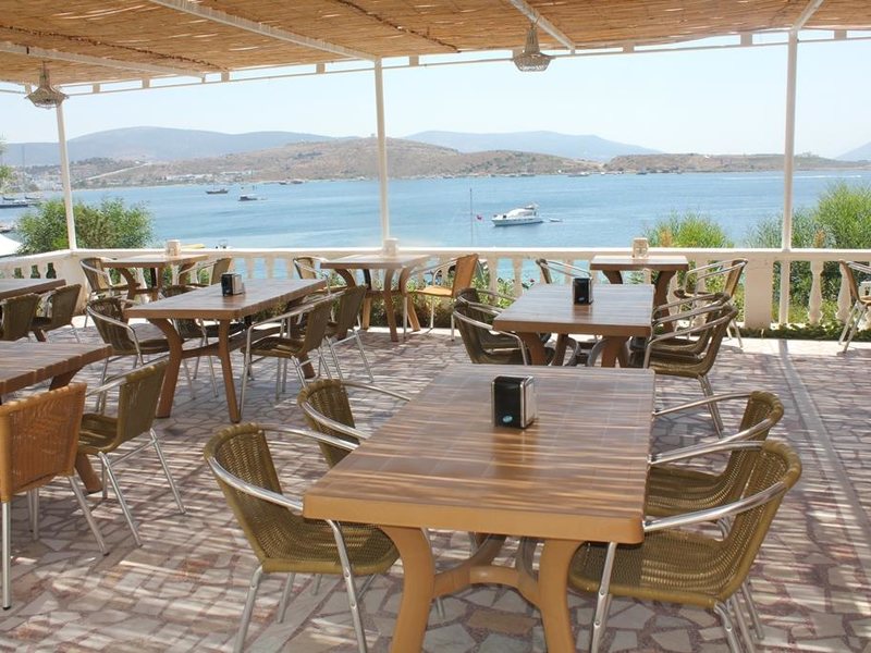 Gumbet Akvaryum Beach Hotel (ex 185908